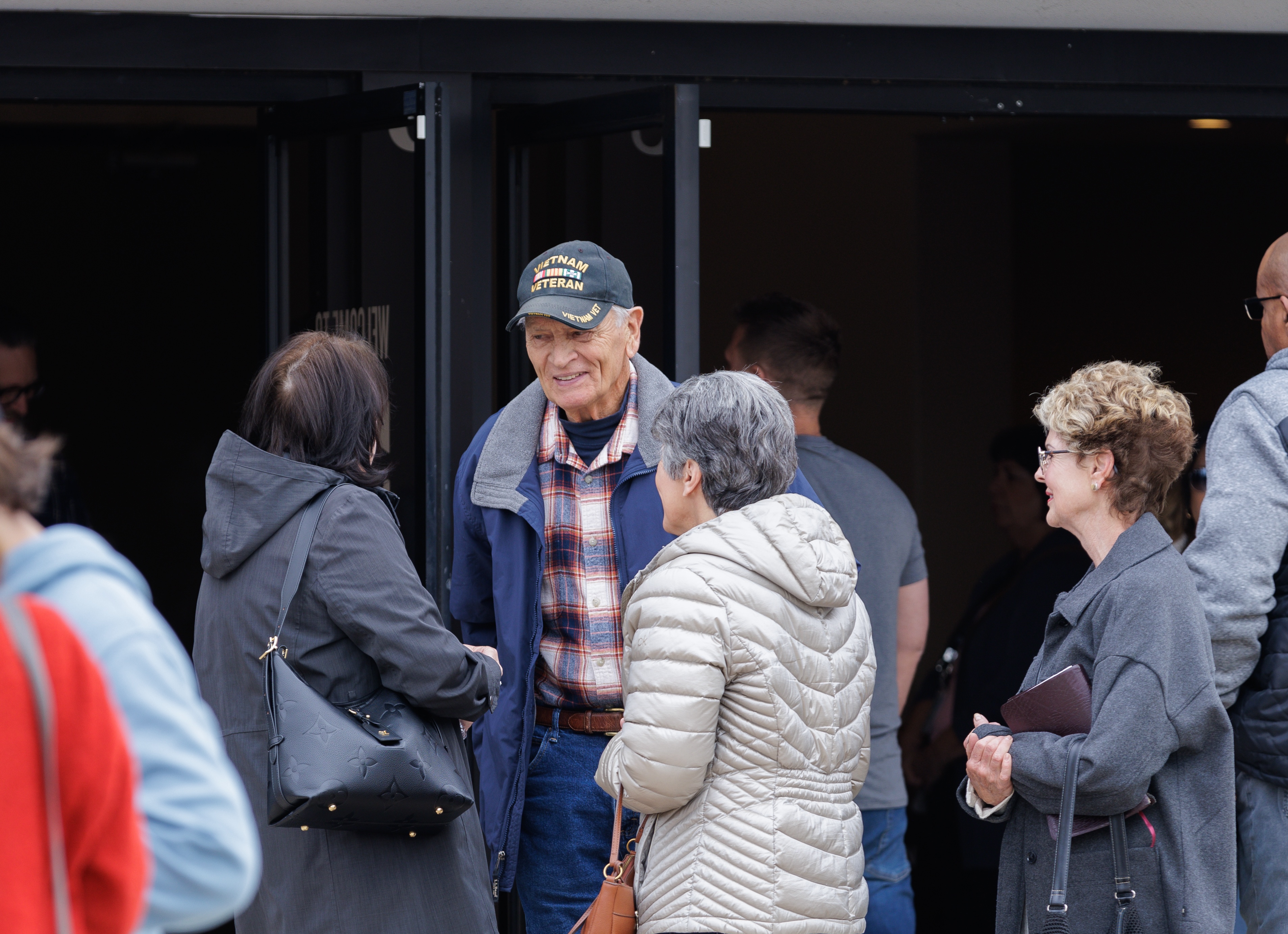 Vintage Ministry - Simi Valley